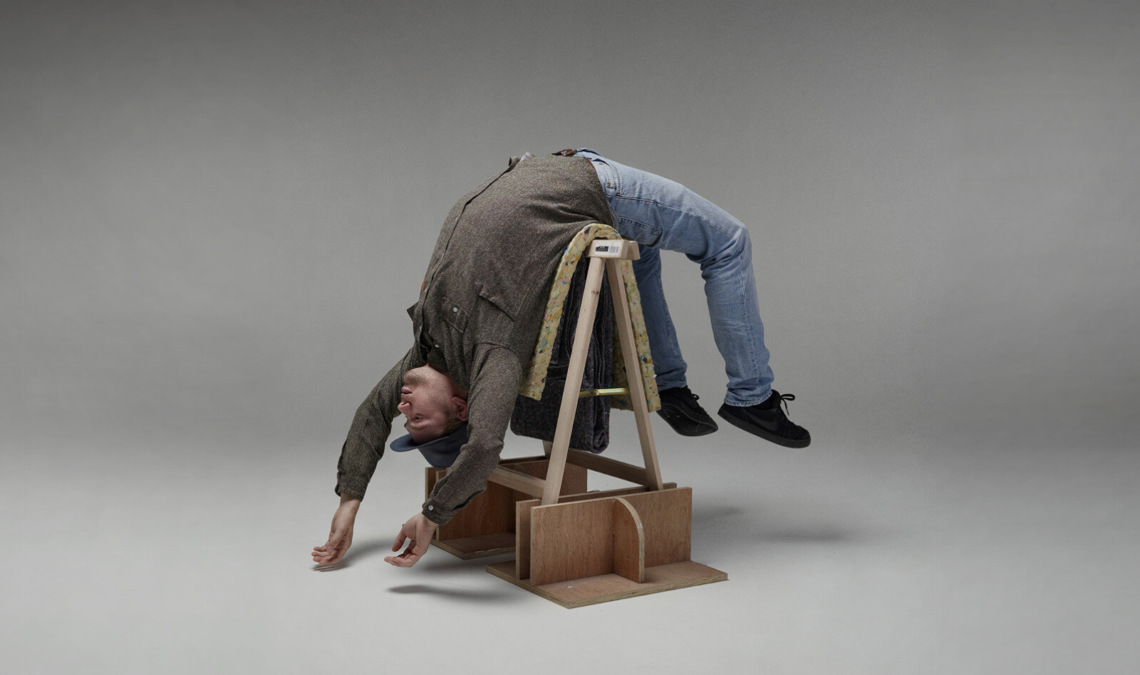 Twee releaseshows voor debuutalbums Brihang