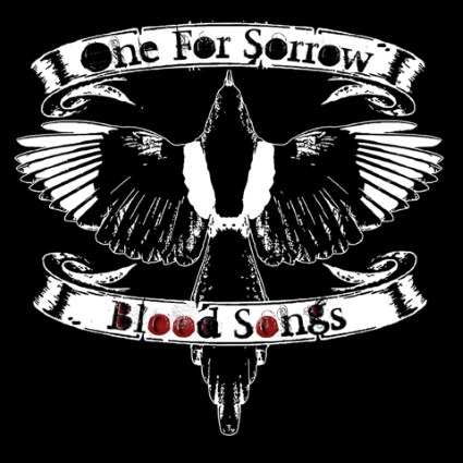 One For Sorrow releases Blood Songs 