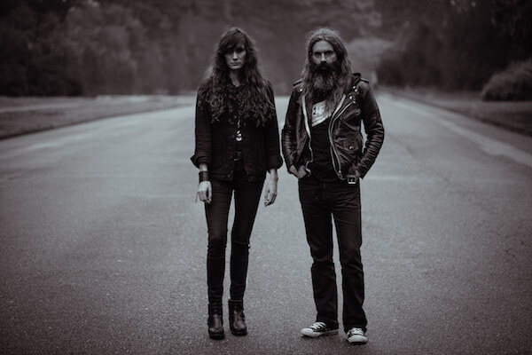 Castle premiere new track ahead of album release this month
