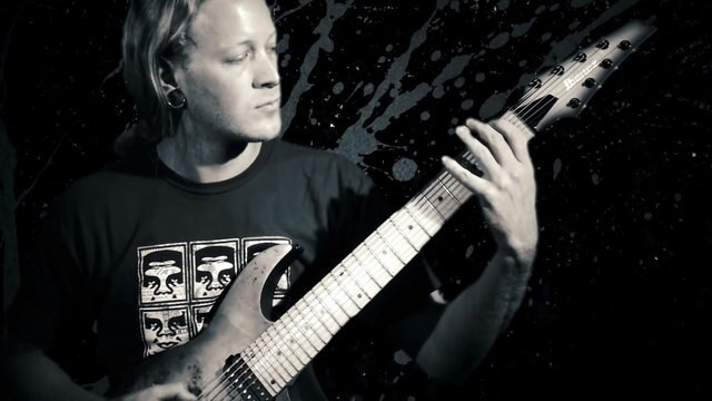 Carnifex release 'Drown Me In Blood' playthrough
