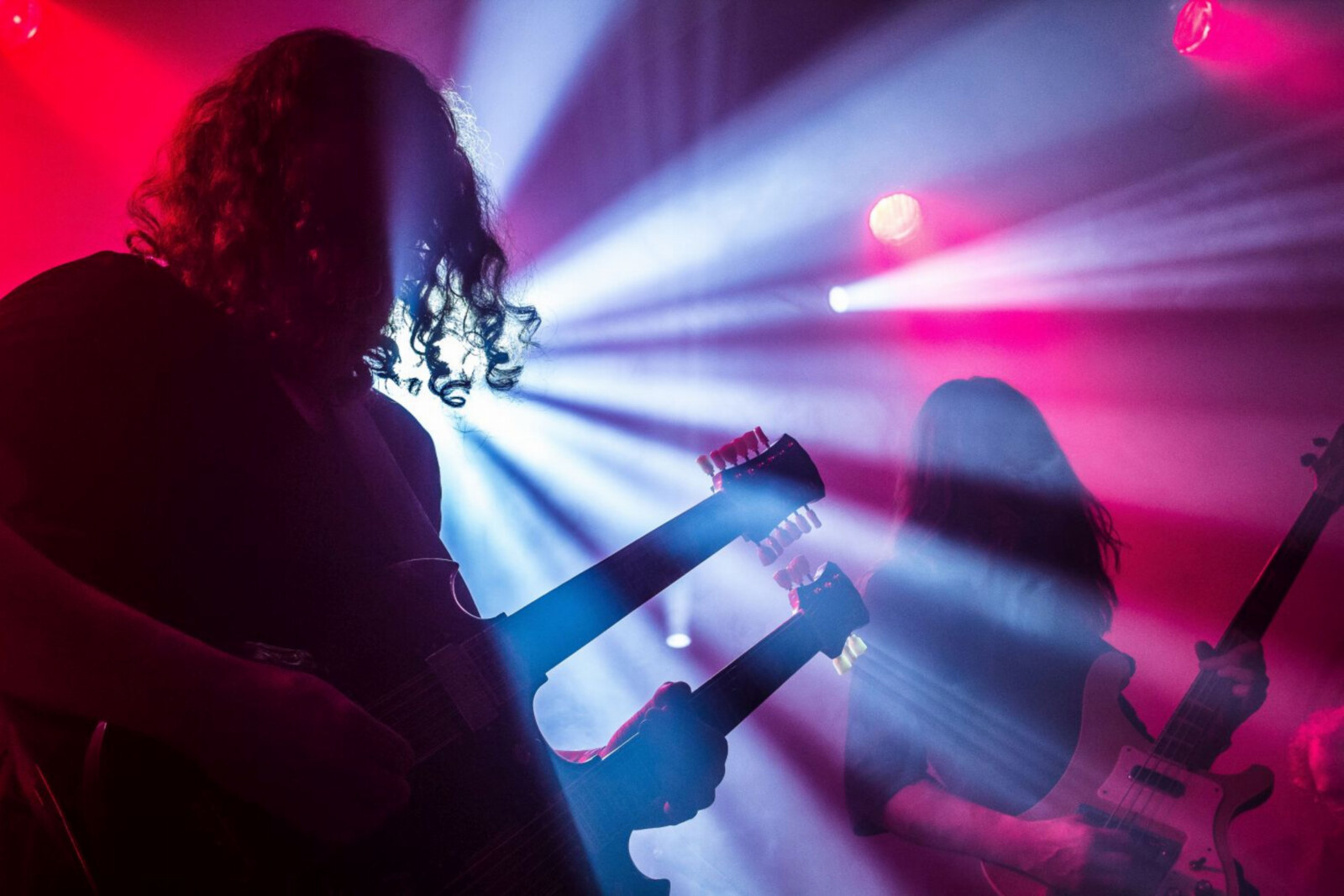 Monomyth trekt op tournee