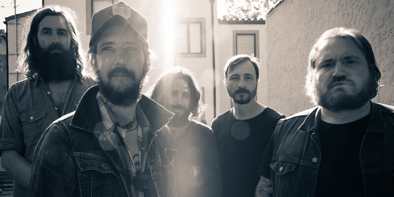 Band Of Horses op zondag 26 februari in de Ancienne Belgique