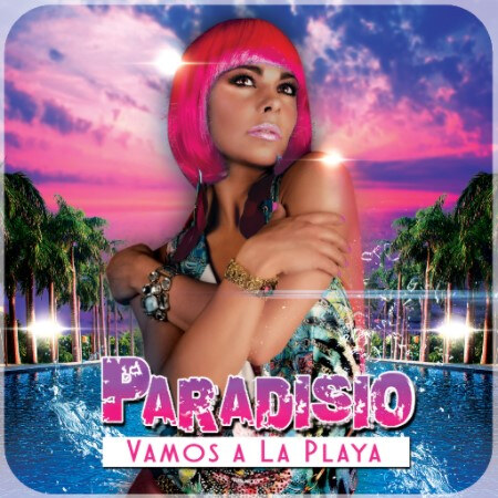 Paradisio stelt voor Vamas A La Playa