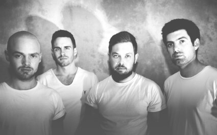 Eshter release their stunning debut EP 'Overthrone' on July 22nd