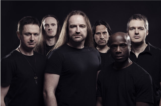 Threshold announce new album and extend contract with Nuclear Blast