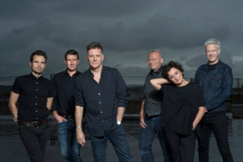 Deacon Blue will releases new studio album Believers