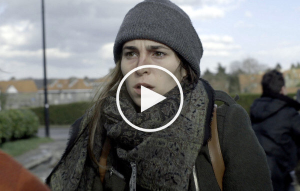 DiVERSION, de kortfilm gemaakt door ‘asbl Z’!  staat vanaf nu online!