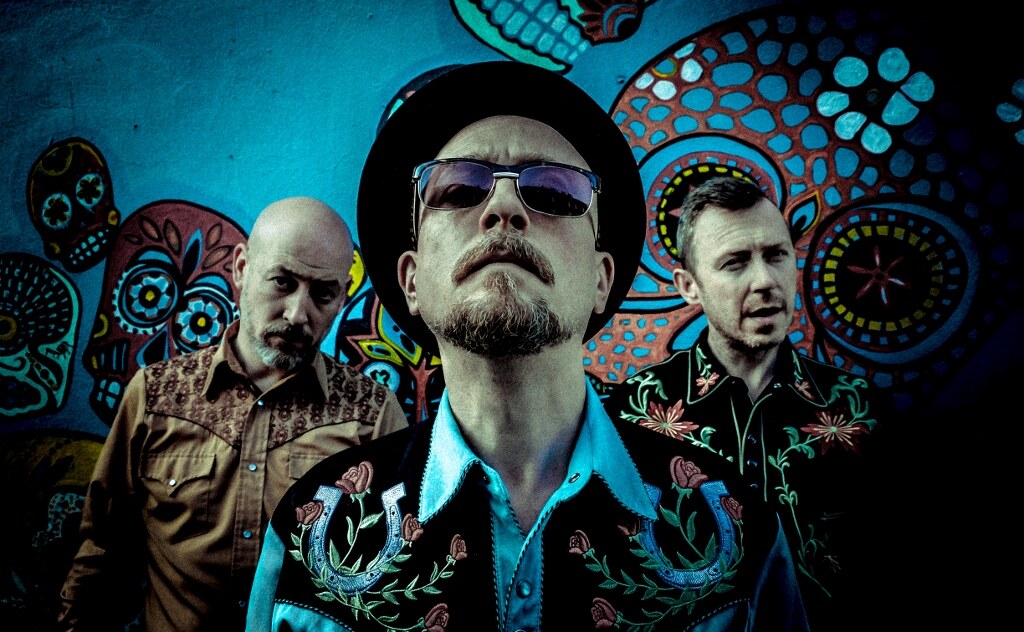 Nieuwe ('double A'-) single 'Sound of the Summer'