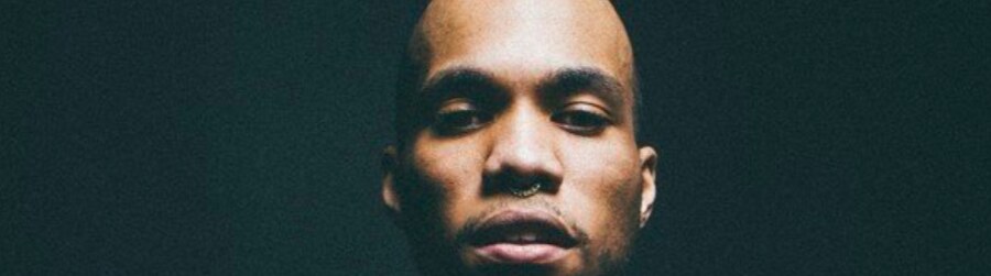 North Sea Jazz afterglow met Anderson .Paak