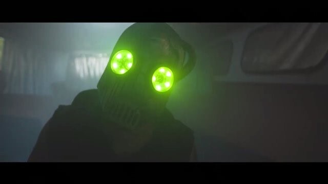 To The Rats And Wolves release teaser for 'Riot' music video