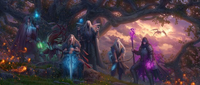 Twilight Force reveals second album trailer of "Heroes Of Mighty Magic" 