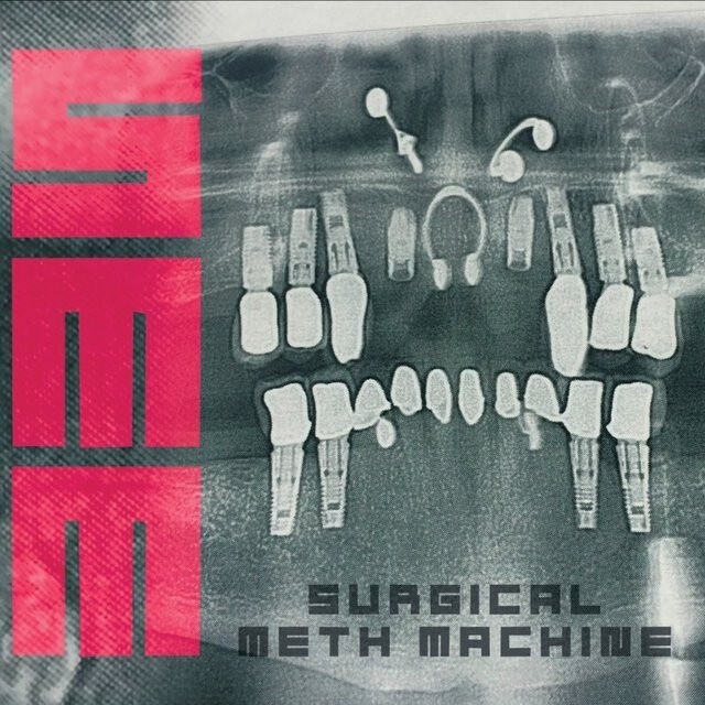 Surgical Meth Machine releases lyric video for "Rich People Problems"