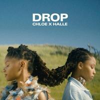 Chloe x Halle stellen voor "Drop"