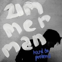 Zimmerman lost nieuwe song ‘Hard To Pretend’