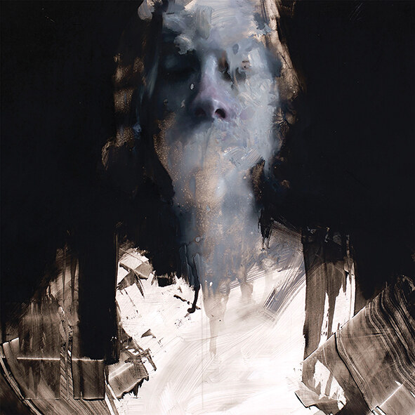 Capsize releases A Reintroduction: The Essence of All That Surrounds Me