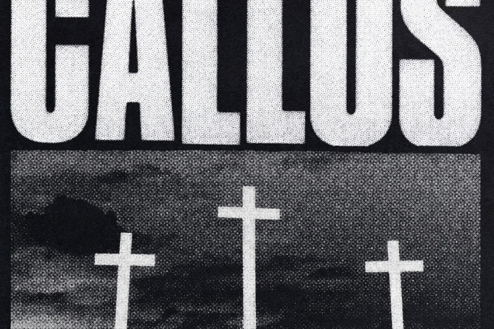 Gonjasufi releases new album 'Callus'