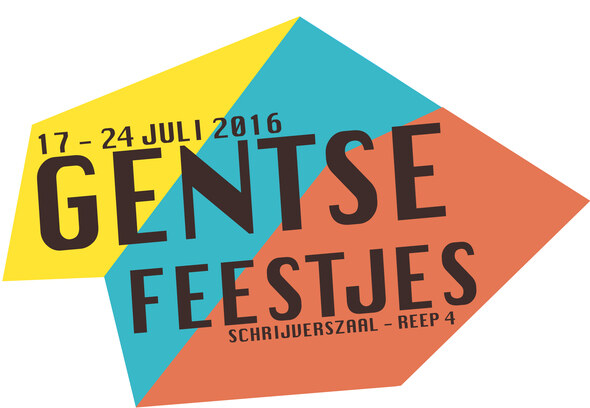Uniek festival Gentse Feestjes gaat tweede helft in