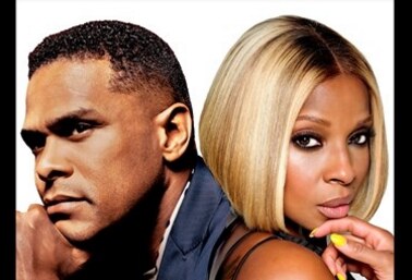 Mary J. Blige & Maxwell met The King and Queen of Hearts tour naar Ziggo Dome