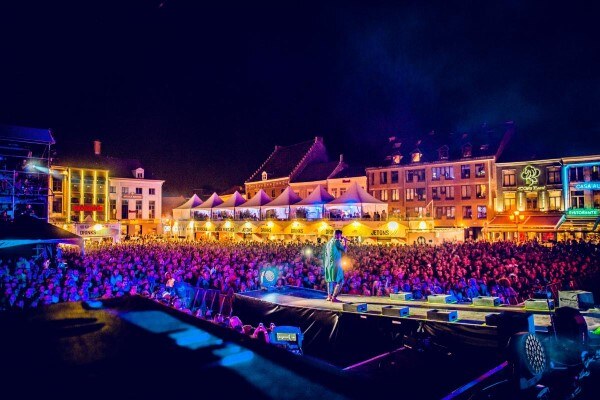 30 jaar Suikerrock! Mis het niet!