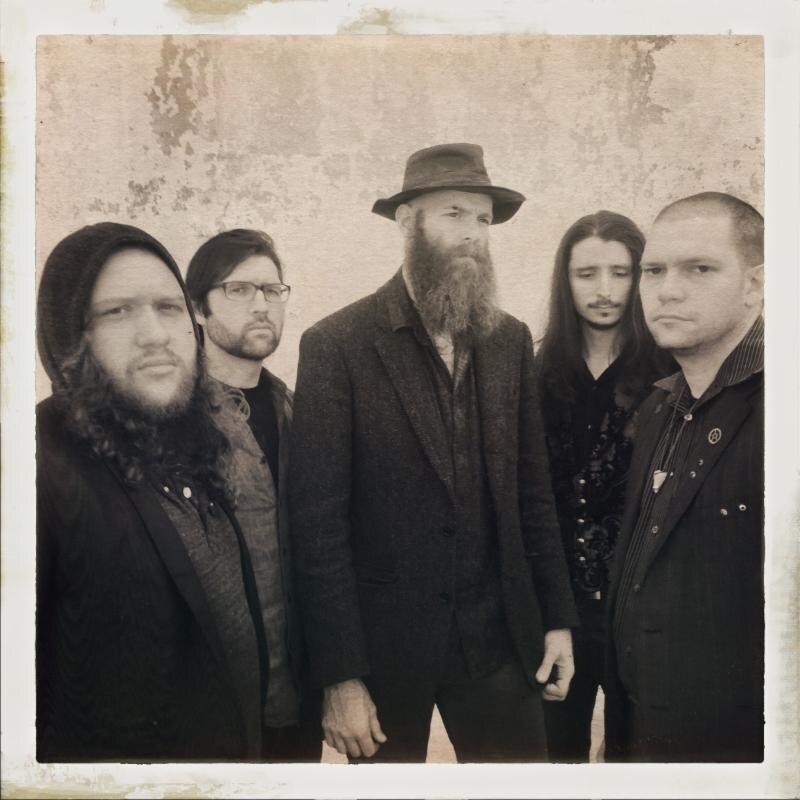 Edensong: New York City Quintet Signs With Laser's Edge For Release Of Years In The Garden Of Years