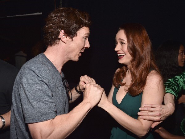 Exciting Marvel Studios News Straight From Comic-Con!