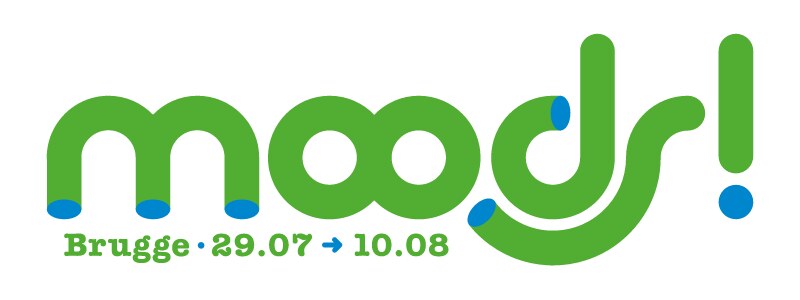 MOODS! gaat komend weekend van start met José James en Tiken Jah Fakoly!