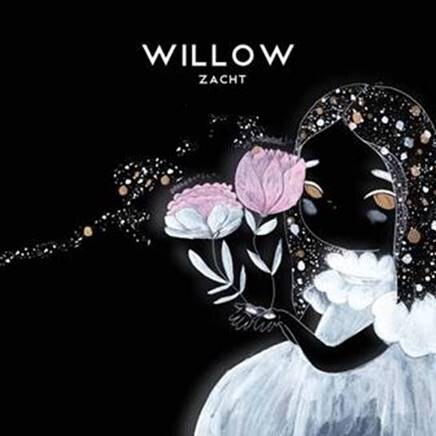 Willow stelt voor 'Temperature drop' 