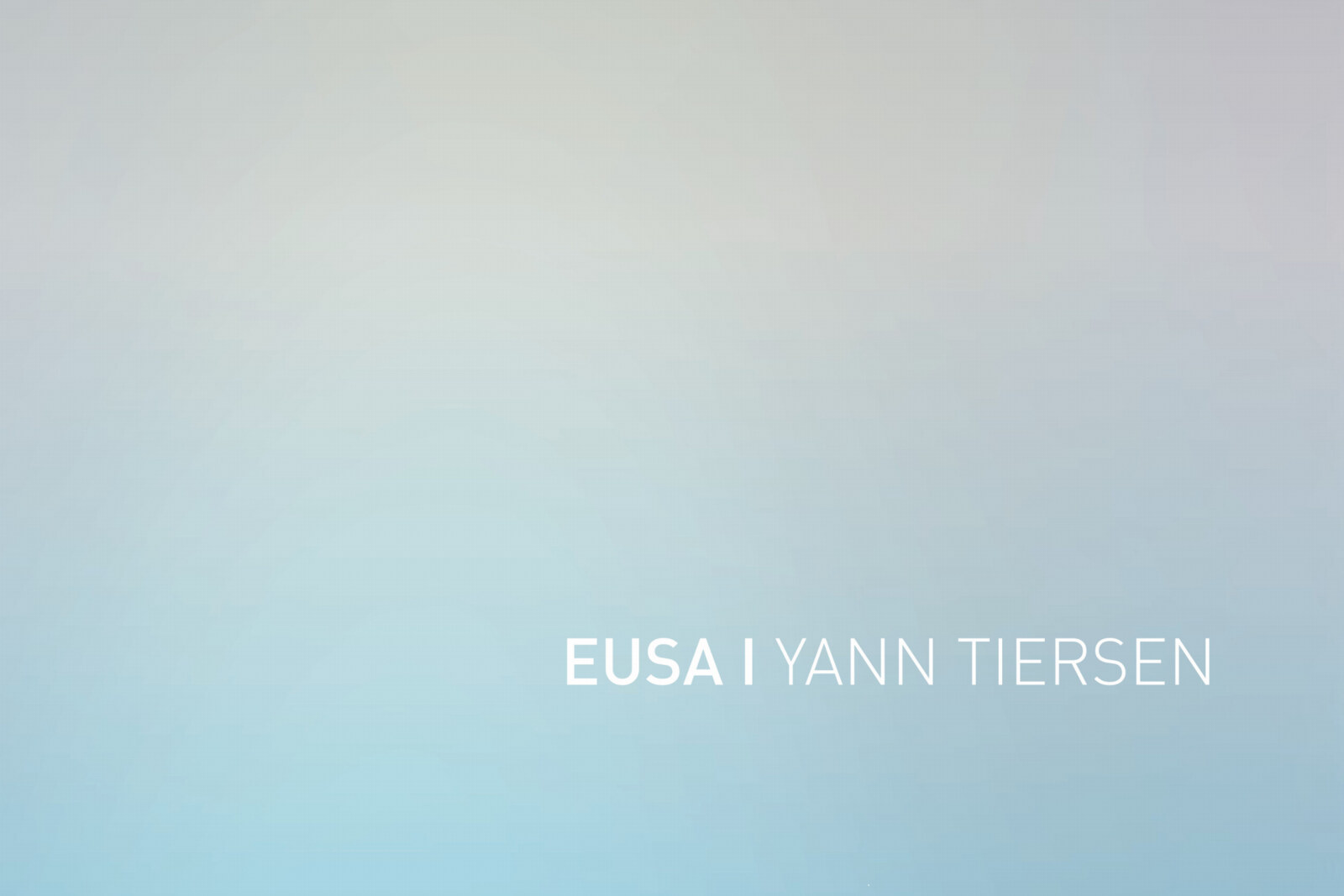 Yann Tiersen Announces New Album Details & Unveils A Brand New Track
