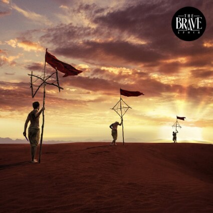 The Brave will release new album on Aug 5th