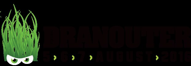 Laatste rechte lijn voor Festival Dranouter 2016!