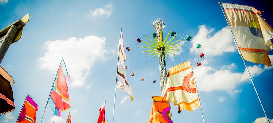 Pukkelpop maakt belevingssites