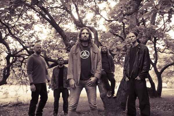 Lacertilia stream debut album, 'We're Already Inside Your Mind' in full