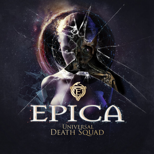Epica release lyric video for first single 'Universal Death Squad'