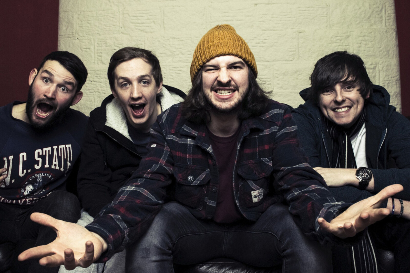 Landmarks Present ‘Limb From Limb’