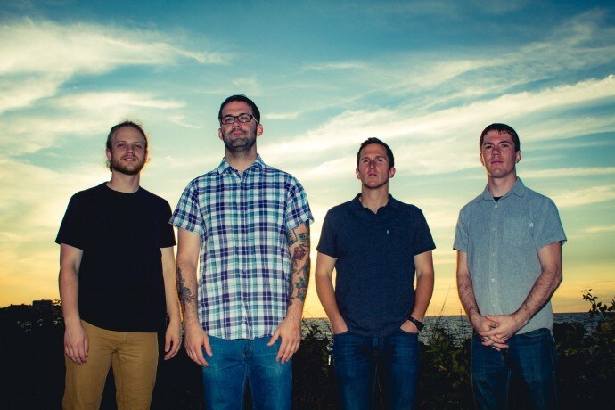 Light Years "Lite Years" New Acoustic EP In September!