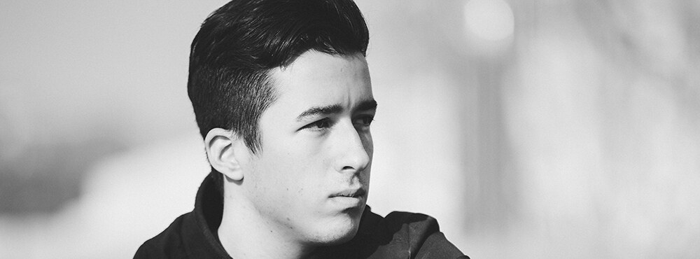 Protocol's New Talent Ovion Inspires with "On My Way"