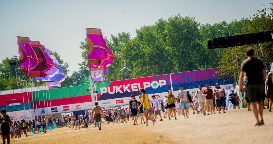 Ook zaterdagtickets voor Pukkelpop bijna uitverkocht!