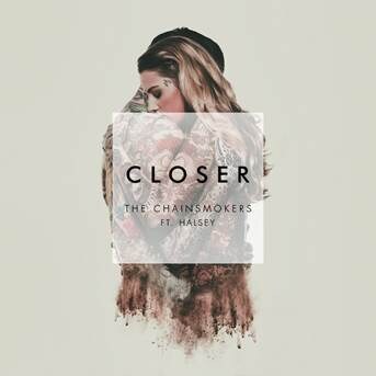 The Chainsmokers scoren hun eerste #1 single in Amerika