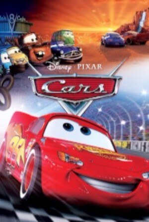 ‘Cars’ viert tiende verjaardag met levensechte Bliksem McQueen