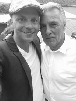 Wim Leys: “40” concert met speciale gast