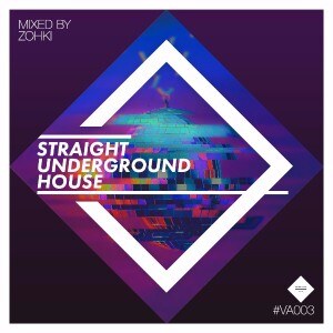 Fresh club focused cut landing from hotly tipped duo Black Girl / White Girl 