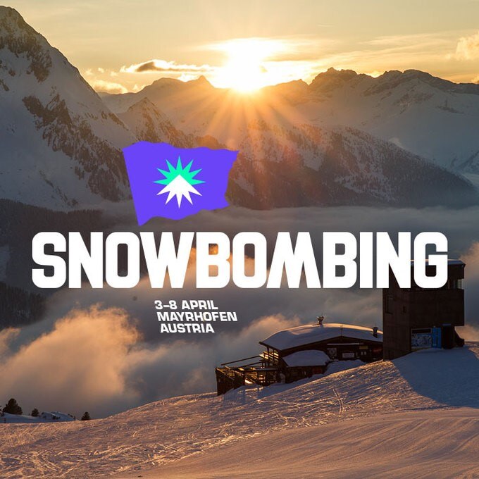 Snowbombing announces launch of Snowbombing Canada and reveals 2017 dates