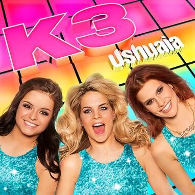 Hanne, Marthe en Klaasje maken releasedatum tweede K3 album bekend