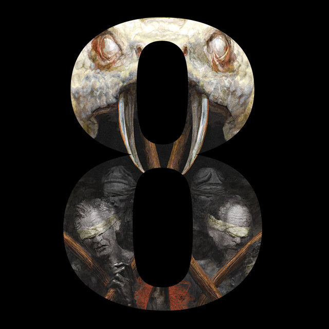 Testament launch cover artwork countdown!