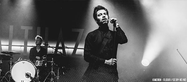 Balthazar extra headliner op Crammerock