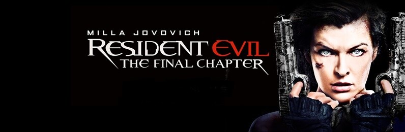 Eerste ijzingwekkende trailer voor Resident Evil: The final Chapter