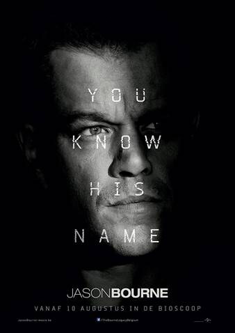 Matt Damon en Paul Greengrass leren je vechten als Jason Bourne