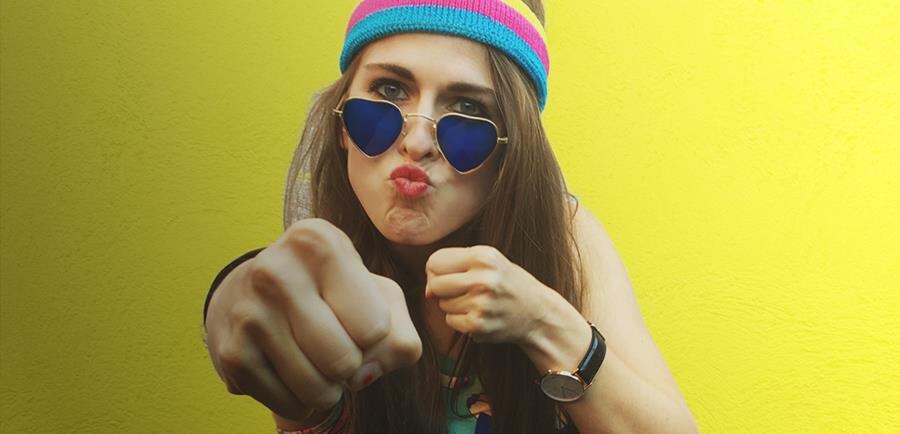 Fris wakker worden op Pukkelpop!
