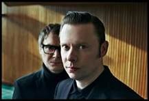 Hooverphonic scoort in Polen