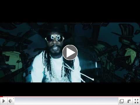 BET Jams Premieres the Sizzling Visual